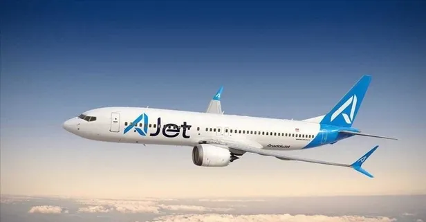 Ajet'ten indirimli uçak bileti kampanyası