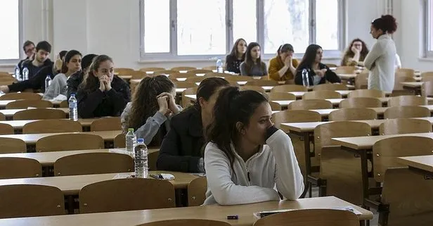 AÖL sınav sonuçları açıklandı mı? 2019 Açık Öğretim Lisesi 2. dönem sınav sonuçları sorgulama nasıl yapılır?