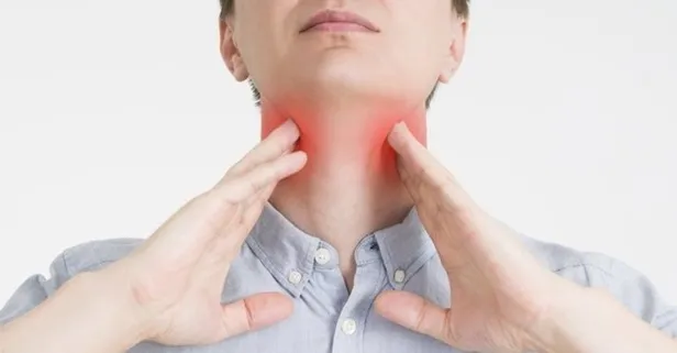 Kalp boğazdan geçer! Enfeksiyon deyip geçmeyin...