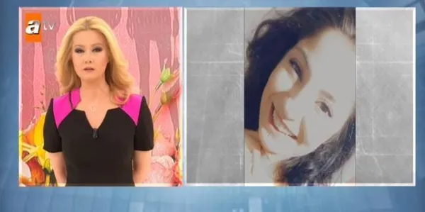 Son dakika: Müge Anlı peşindeydi: Mervenur Polat'ın katili Cüneyt Akyol çıktı... Abisinin sözleri herkesi ağlattı-12