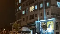 Yönetici yaşamını yitirdi!