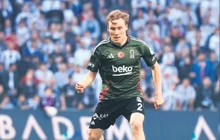 Rosenborg ile pazarlık sürüyor