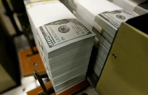 Tantanacı ekonomistlerin dolar rezervi çarpıtması! Sabah yazarı Dilek Güngör gerçekleri yazdı - 6