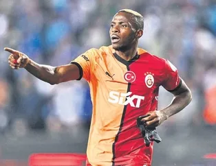 Sadece Galatasaray’da oynarım