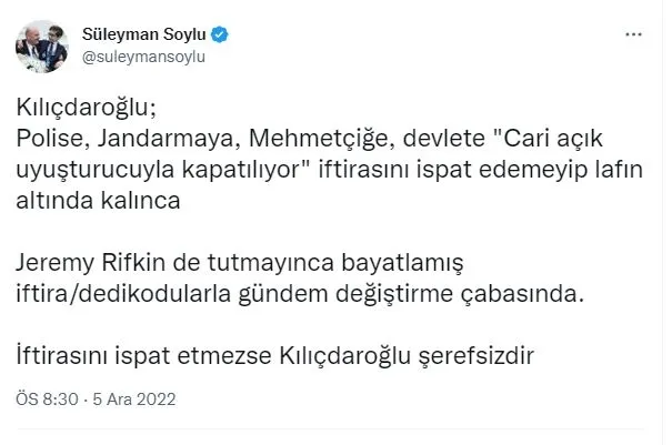 kemal-kilicdaroglunun-iddialari-sonrasi-narkotikten-bataklik-sorusturmasi-aciklamasi-itibar-suikasti-kabul-edi-1670345062484.jpg Kemal Kılıçdaroğlu'nun iddiaları sonrası Narkotik'ten 'Bataklık Soruşturması' açıklaması: İtibar suikastı kabul edilemez... İşte gerçekler-2