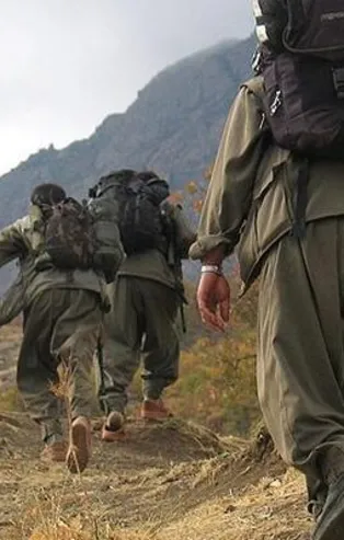 Azerbaycan'dan BM'ye çarpıcı rapor: PKK'lı teröristler bölgeye Yunan uçaklarıyla taşındı