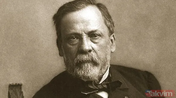 Sultan Abdülhamid'in salgın öngörüsü corona virüs ile yeniden canlandı! 2.Abdülhamid'den Pasteur'e... - 7