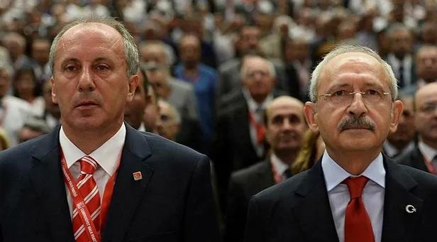 CHP'de koltuk kavgası tam gaz-1