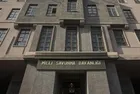MSB İran'dan ateşlenen bir füzenin daha etkisiz hale getirildiğini açıkladı