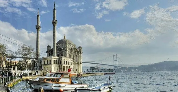 İstanbul en pahalı 67. şehir oldu
