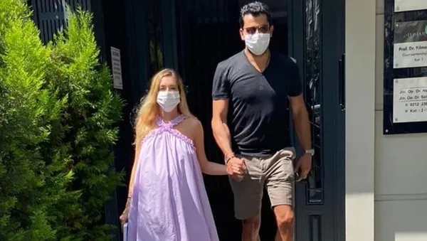 Sinem Kobal ve Kenan İmirzalıoğlu'ndan Ramazan yardımı! 1000 aileye... - 8