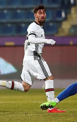 Kartal çeyrek finale uçtu!