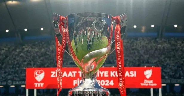 Ziraat Türkiye Kupası'nda heyecan nefes kesti! İşte alınan sonuçlar