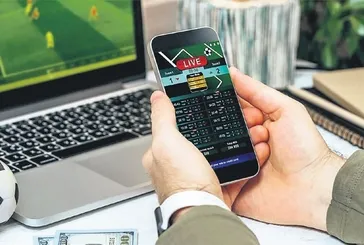 Bahis siteleri için düzenleme geldi! Reklam sınırları yeniden belirlendi