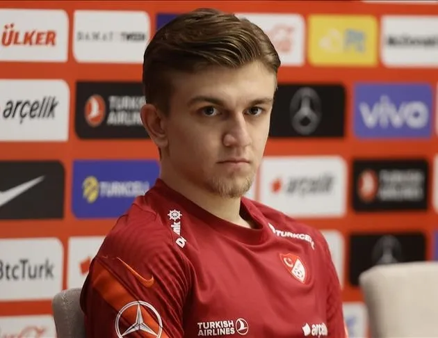 Türkiye’yi çok özlemişim