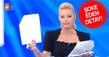 Müge Anlı canlı yayında cinayet gününü anlattı! İşte Gülümser Bulut cinayetinde Yunus Kahramanın ifadesi