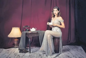 Deniz Baysal çirkin iddiaya öfkelendi: “Cadı avına mı çıktınız?”