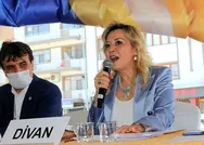 Skandal ifadelerle gündeme gelmişti! İYİ Partili Aylin Cesurun ilk vukuatı değil!