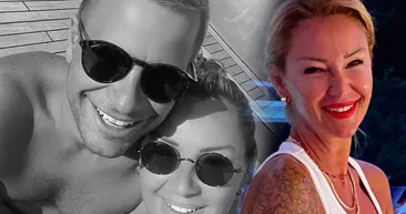 Pınar Altuğun yarı çıplak pozu sosyal medyayı salladı! Kendimi ellerine bıraktım diyen Pınar, eşi ile yatak odası sırlarını ifşa etmişti