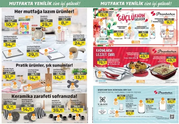 Migros aktüel ürünler kataloğu yine dopdolu! Migroskop 4-17 Mart 2021 indirimlerinde neler var?-6