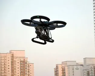 Cezeri herkesi pilot yapacak