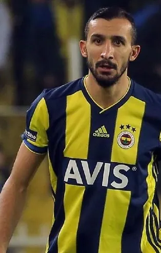 Galatasaray'a Mehmet Topal iddiası