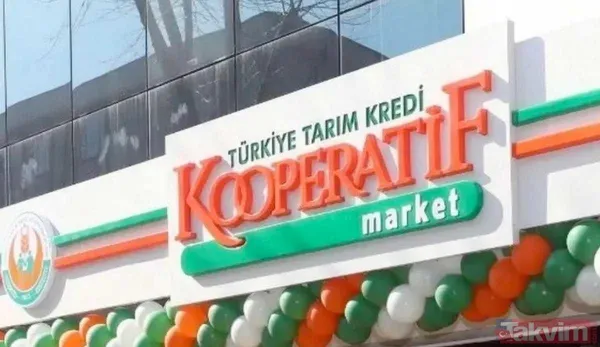 Tarım Kredi Market'in fiyatları alt üst eden 22-30 Kasım 2025 kataloğu geldi: 2'li ürünler 179 TL'ye düştü! - 9