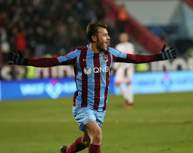 Fenerbahçe ve Trabzonspor arasında dev takas!-6