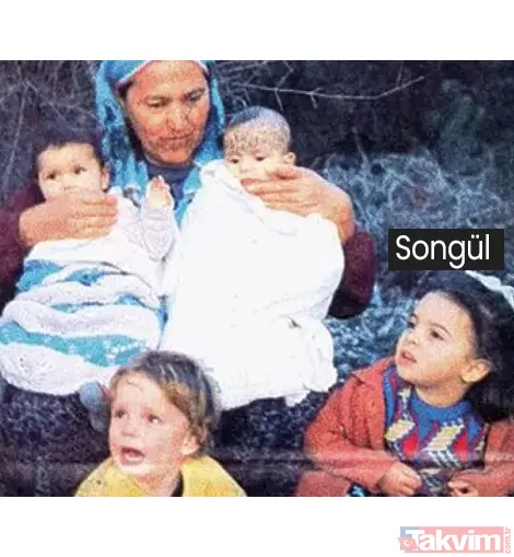 Duygu Nebioğlu'nun annesi Suphiye Orancı Metin Akpınar'ın da filminde oynamış! İbrahim Tatlıses sessizliğini bozdu! Erol bulundu - 5