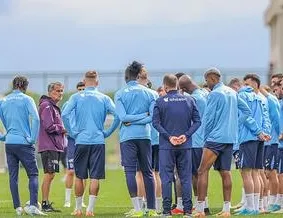 İdmana yardımcıları katıldı