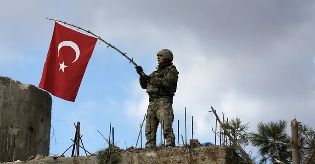Son dakika: Milli Savunma Bakanlığı, 3 PKK'lı teröristin teslim olduğunu duyurdu!