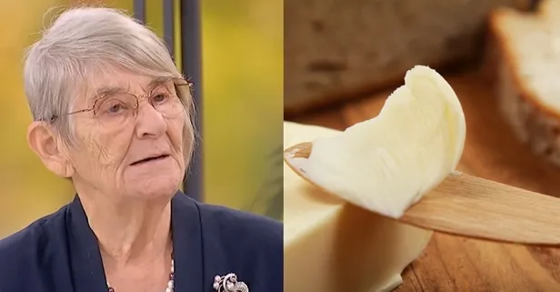 Prof. Dr. Canan Karatay duyurdu: Tek lokması etkili! Özellikle sabah kahvaltısında...