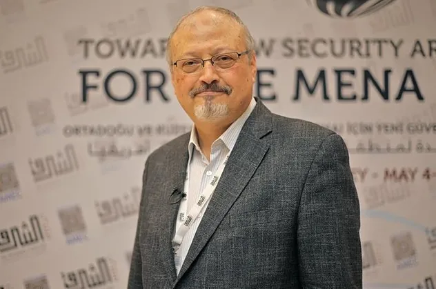Cemal Kaşıkçı cinayetinden 16 gün sonra ABD-Suudi Arabistan arasında nükleer trafik