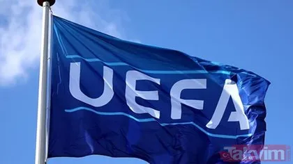 UEFA ülkeler ve kulüpler sıralaması güncel durum! Türkiye’yi bekleyen büyük tehlike kapıda