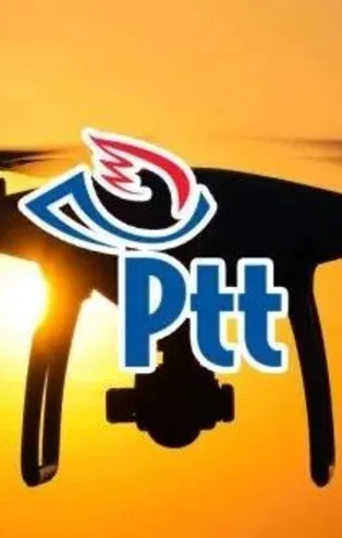 Mektuplar drone ile gelecek