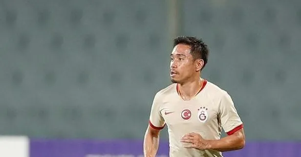 Fiorentina Nagatomo’yu istiyor