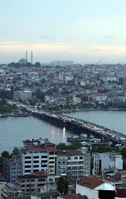 Atatürk Köprüsü, bu gece trafiğe kapatılacak