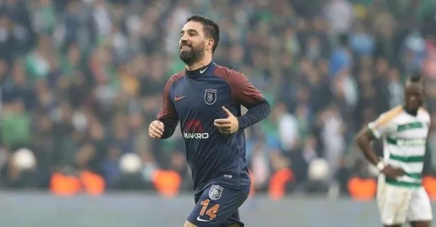 Arda 4 ağustos’ta resmi imzayı atacak