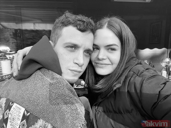 Yarım asrı devirdiler! Beyoğlu Güzeli’nin Alev’i Hülya Koçyiğit 56 yıllık eşiyle bakın nasıl tanışmış! Meğer Büyükada'da görüp aşık olmuş... - 13