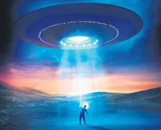 En büyük tehlike uzaylılar