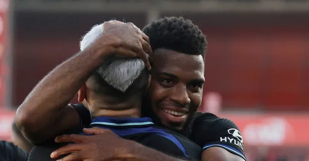 Thomas Lemar ile ilgilenen Galatasaray yıldız oyuncunun sağlık raporlarını istedi!