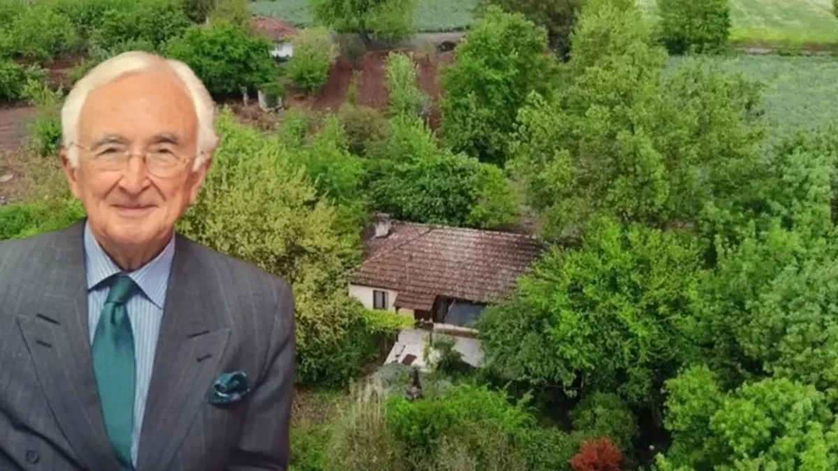 Korhan Berzeg kimdir, kaç yaşında? Kayıp ekonomist Korhan Berzeg bulundu mu? Berzeg'e ne oldu? Kemik ve kimlik detayı...