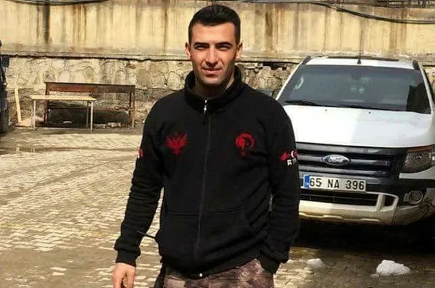 Hain saldırıda PKK 8 ton bomba kullanmış