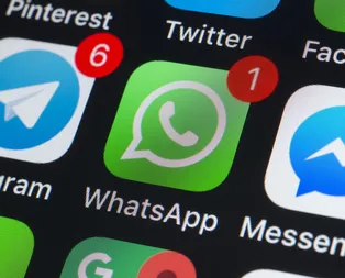 WhatsAppın bomba özelliği bugün ortaya çıktı