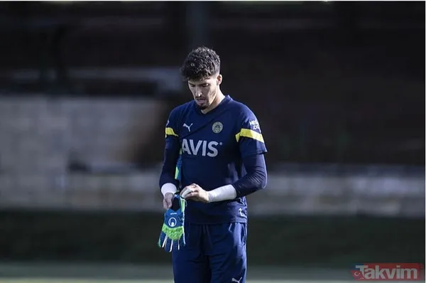 Jesus Ümraniye kadrosunu belirledi! Fener'de Altay 11'de, Arda Güler yedekte - 8