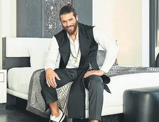 Canını seven kaçsın!