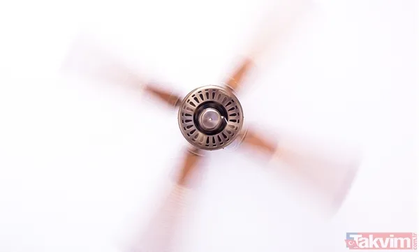 Herkesin evinde var! Serinlemek için kullanıyorduk: Meğer o hastalığa davetiye çıkarıyormuş - 1