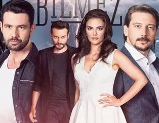 Kimse Bilmez kadrosuna sürpriz isim!