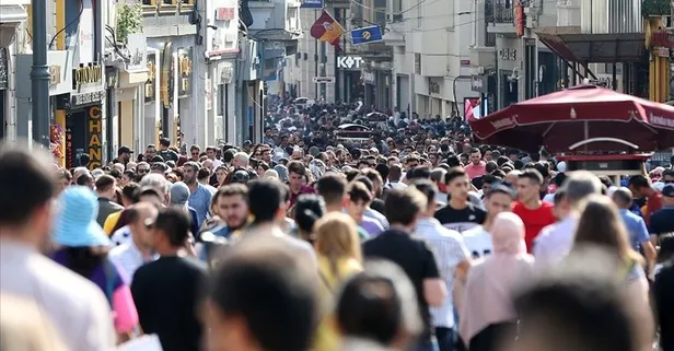 Aralık 2025'in işsizlik oranı açıklandı: Yüzde 7.7