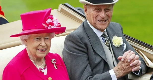 Prens Philip kimdir? İngiltere Kraliçesi II. Elizabeth'in eşi Prens Philip kaç yaşında, neden öldü? Hastalığı neydi?